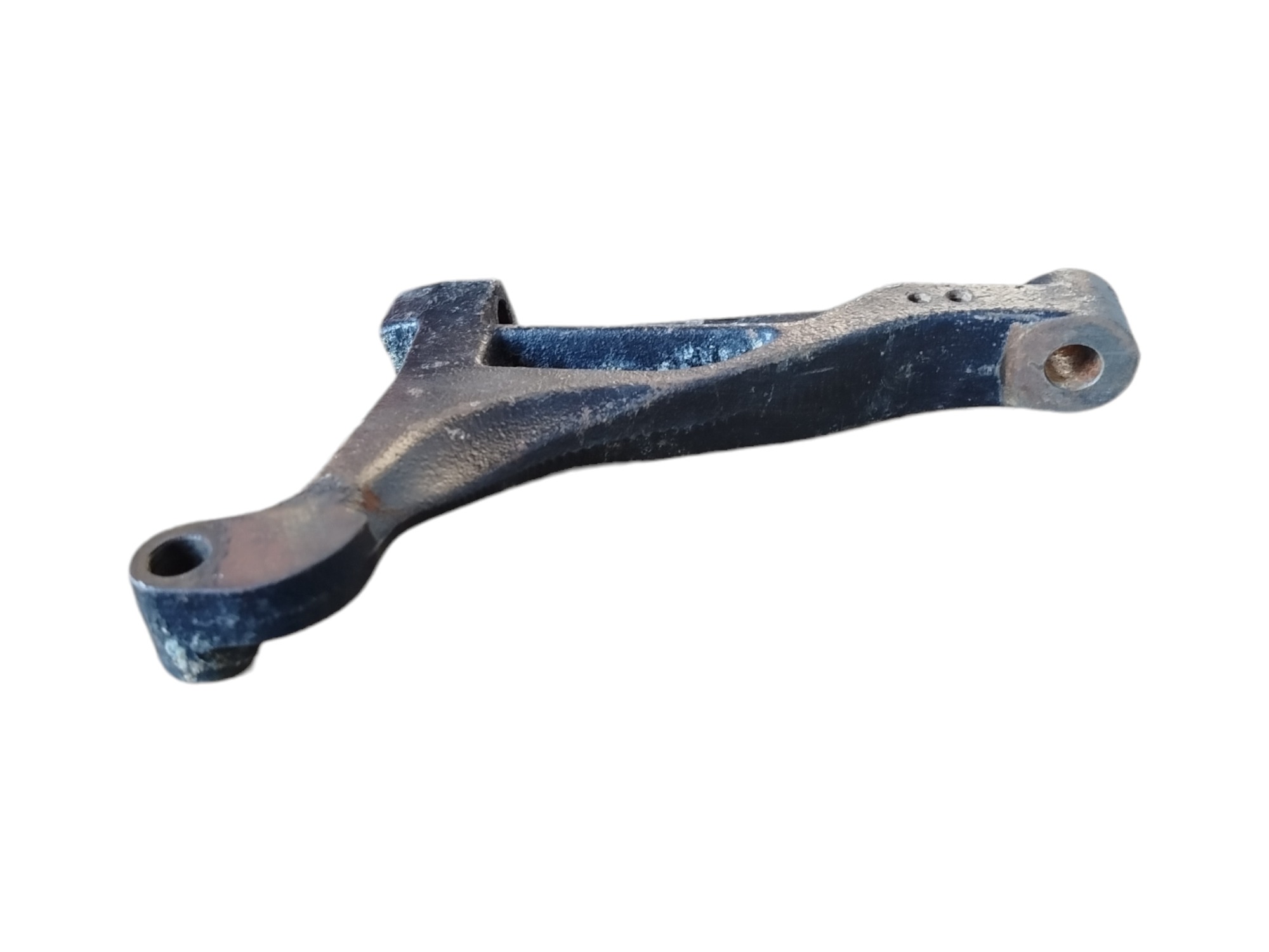 Suporte Alternador Celta 2006 2013 Agile Corsa 93386367 4