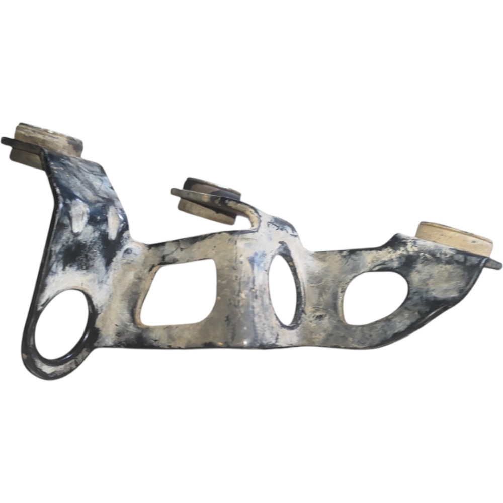 Suporte Trambulador Vw Fox Saveiro Voyage Gol G5 2008 A 2012