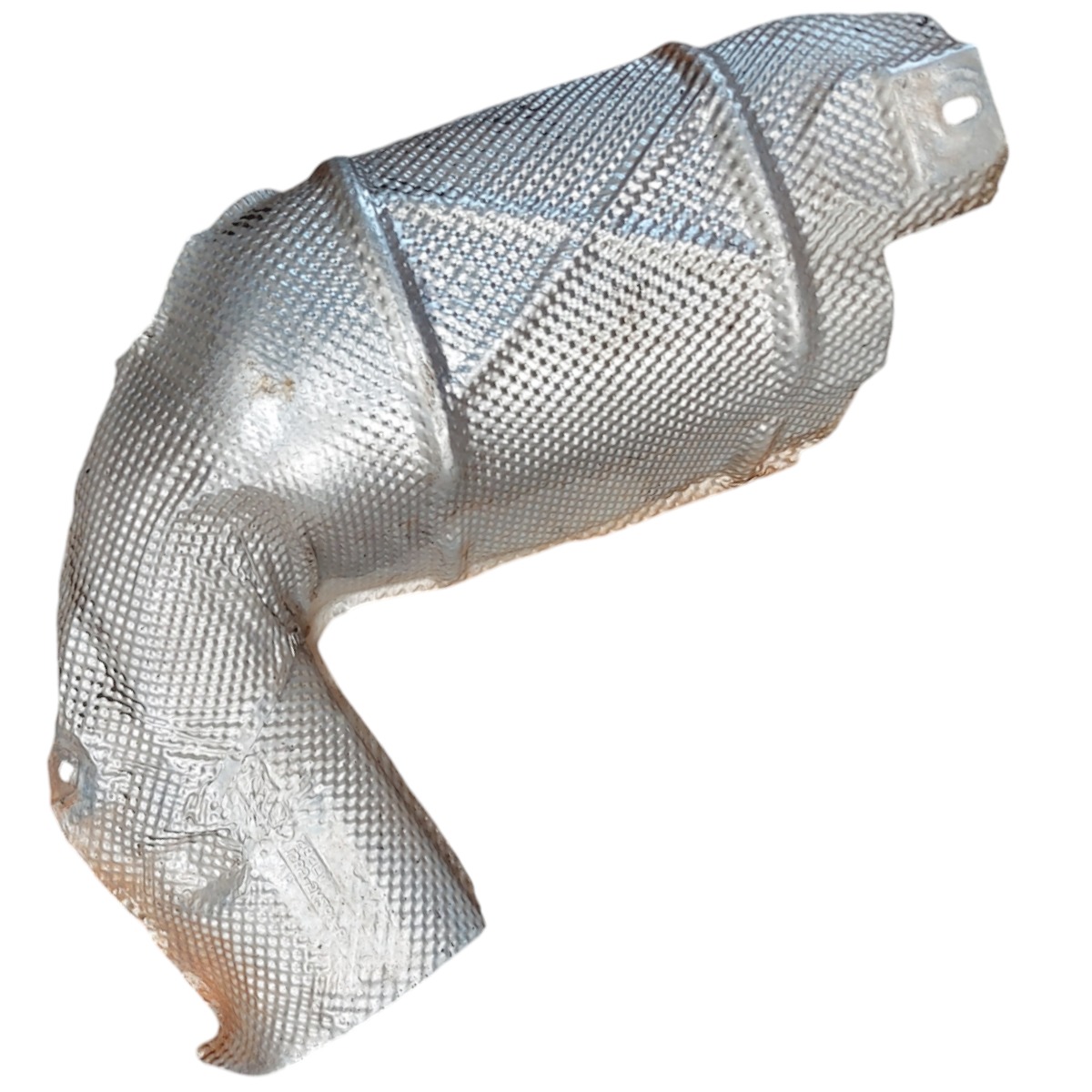 Protetor Calor 1s655k286ab Ford Ka 1997 1998 1999 2000 2013 1