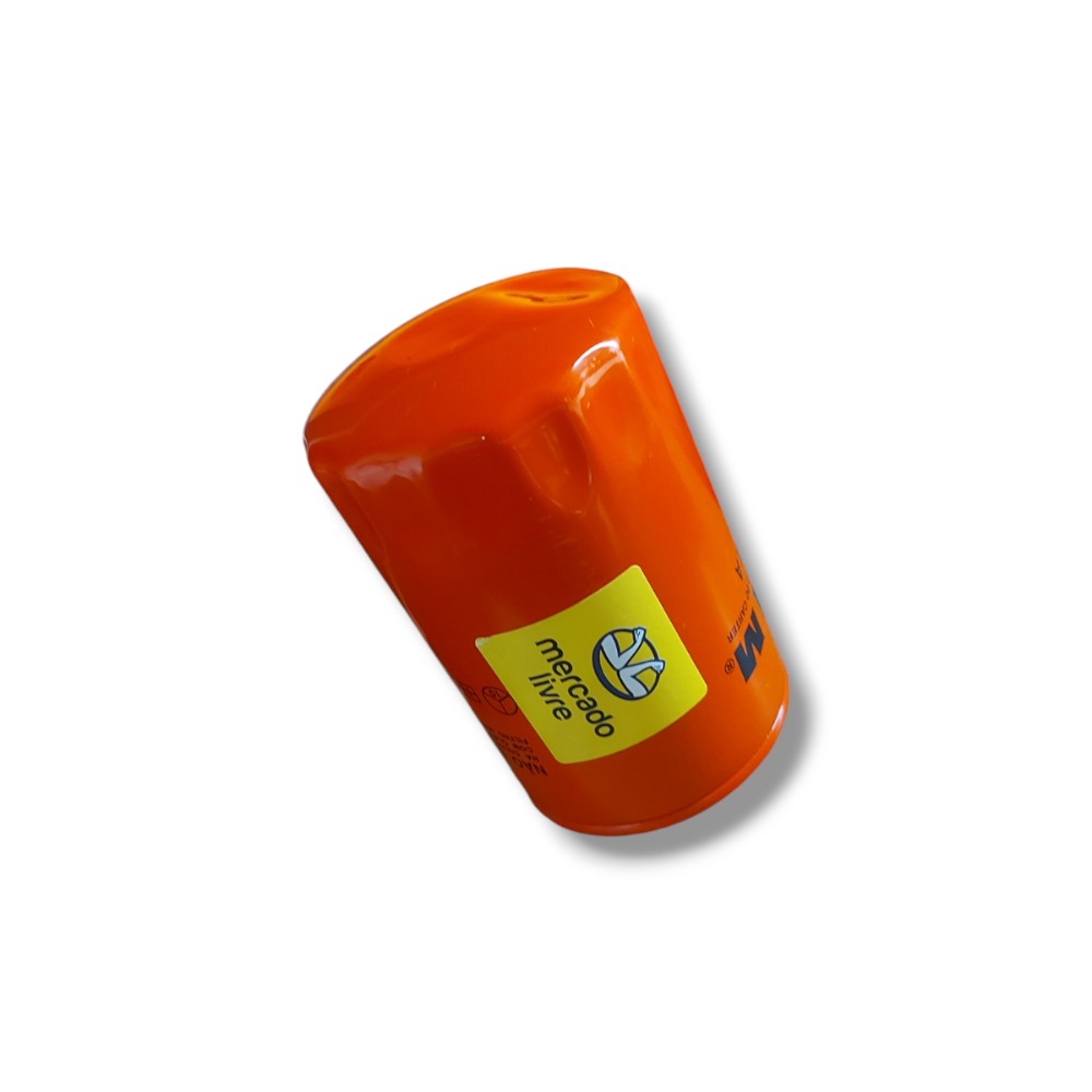 Filtro Óleo Motor Ap Gol Saveiro Parati G3 1999 2005 5
