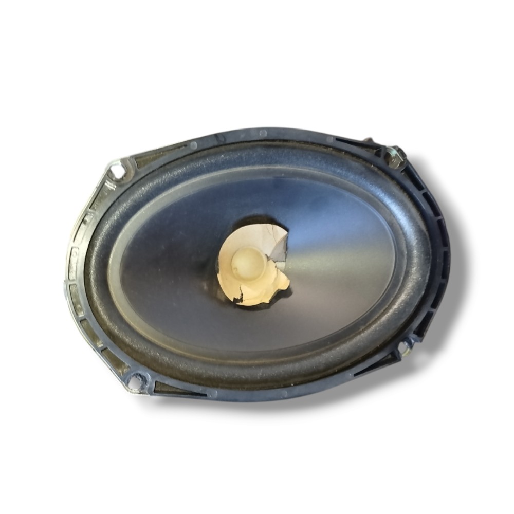 Auto Falante Dianteiro Sentra 2007 2010 2011 2014 2015