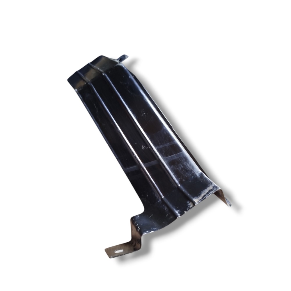 Suporte Protetor Linha De Freio Nissan Sentra 2008 2012 3