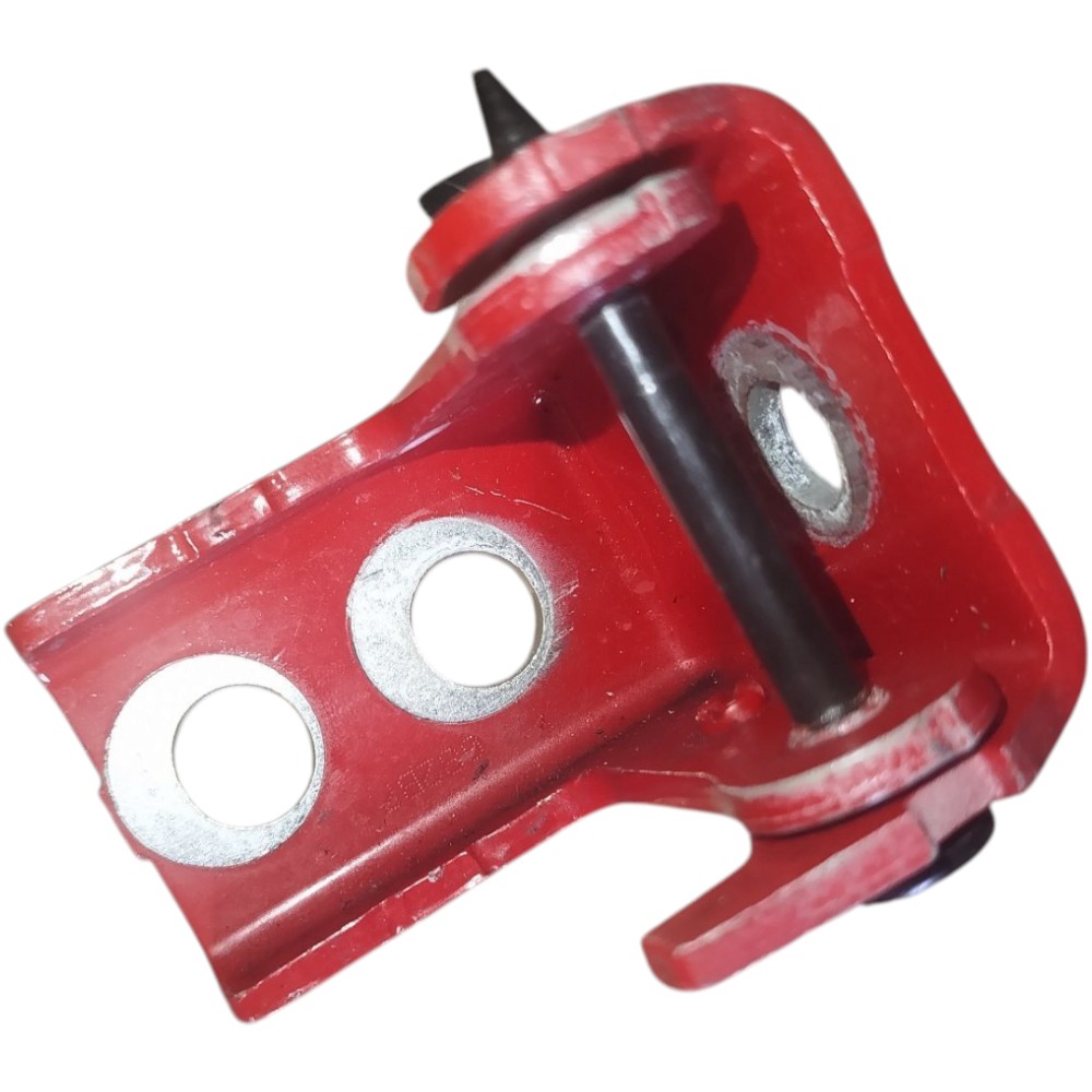 Dobradiça Porta Superior Peugeot 208 2008 307 Citroen C3 C4