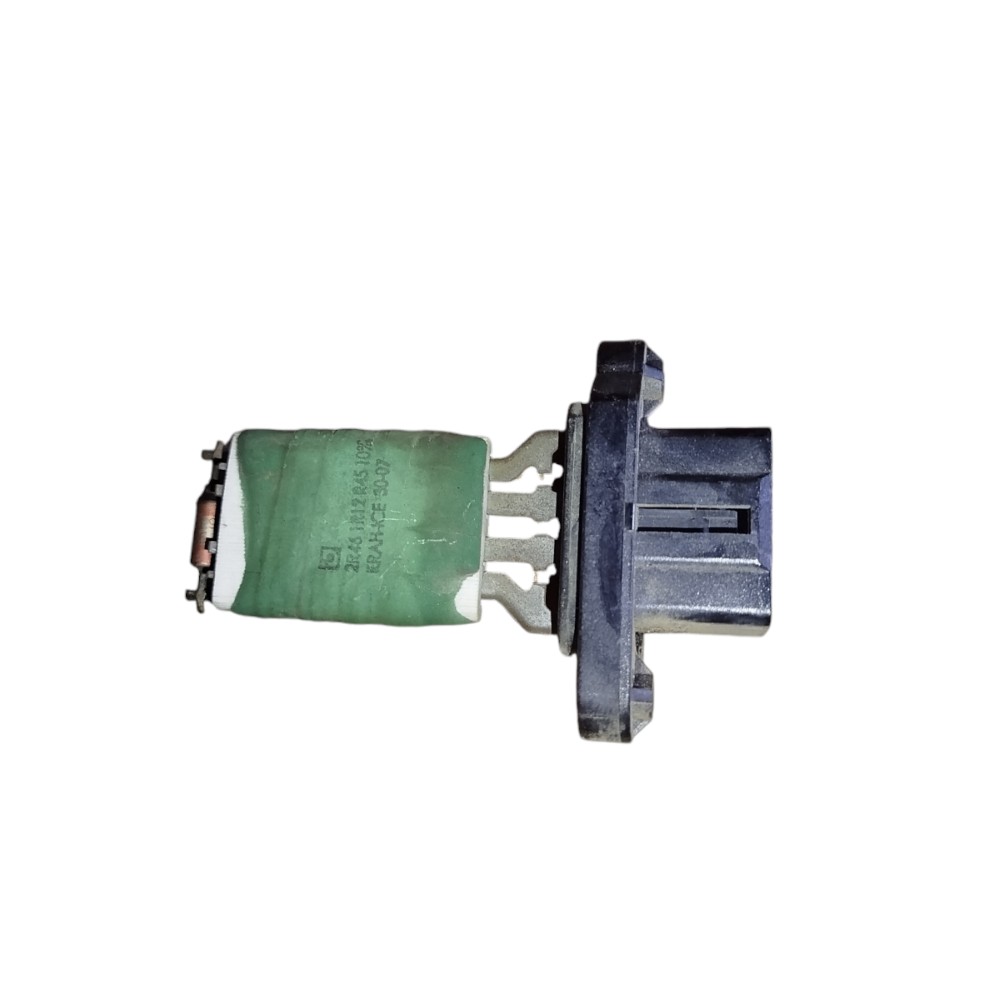 Resistência Caixa Evaporadora Fiesta Ecosport 2008 2014 3