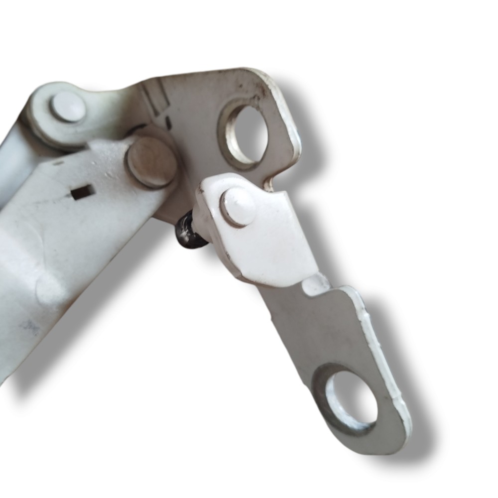 Dobradica Porta Malas Esquerdo Nissan Sentra 2008 2010 2012 3