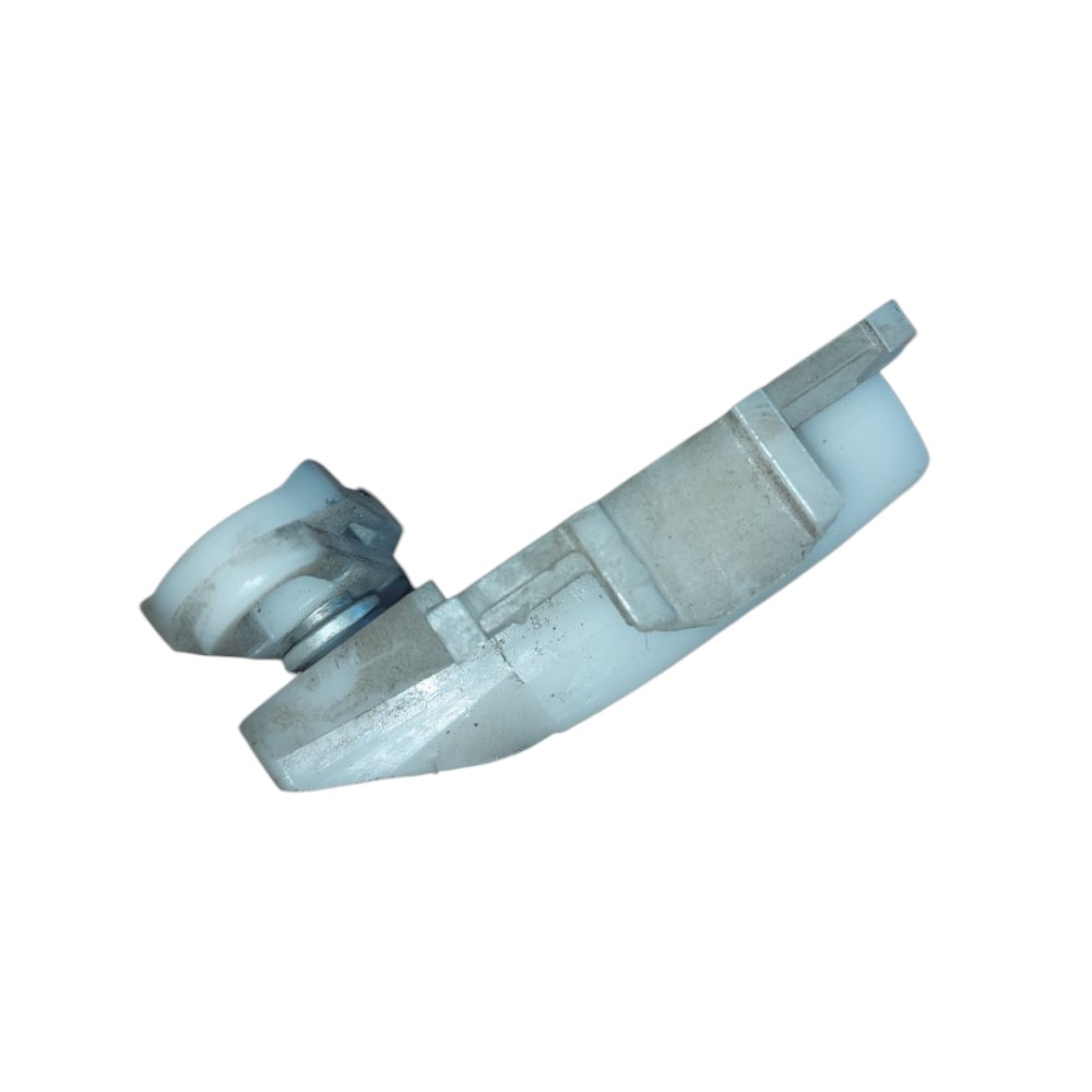 Suporte Máquina Vidro Dianteira Esquerda Gm Corsa 2002 2012 4