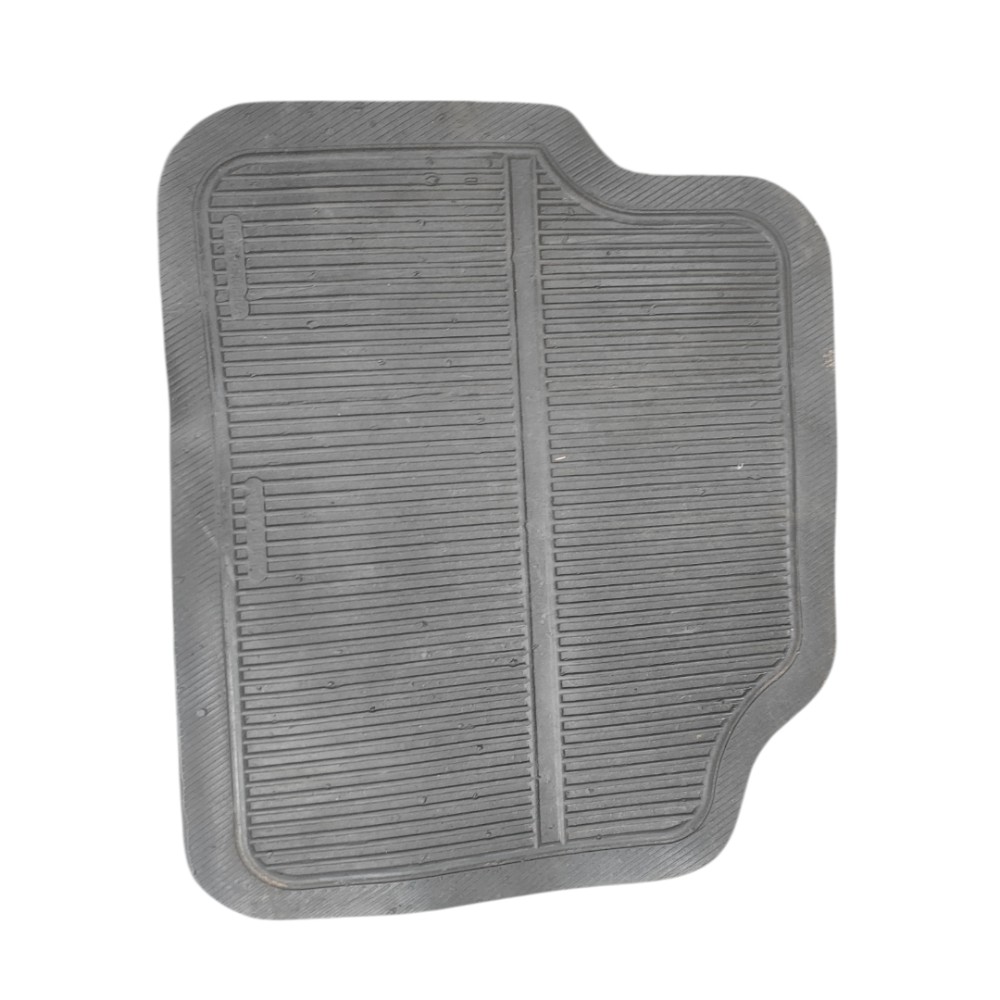 Tapete Traseiro Direito Ford Fiesta 2003 2013