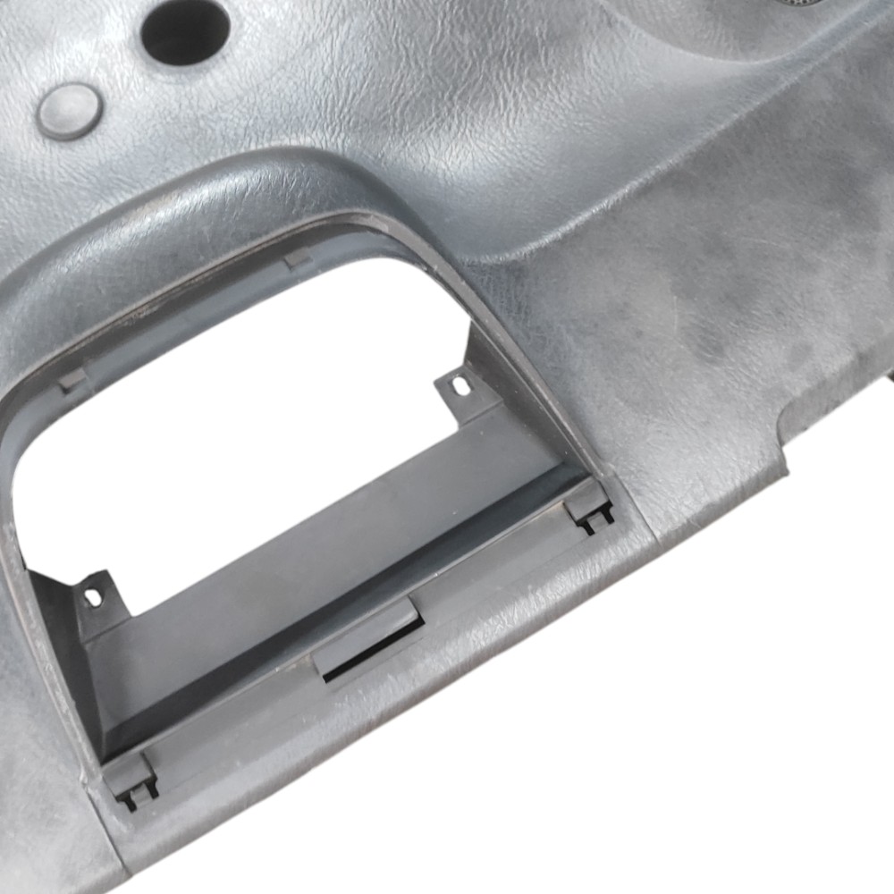 Tampao Bagagito Honda Civic 1996 1998 1999 2000 5
