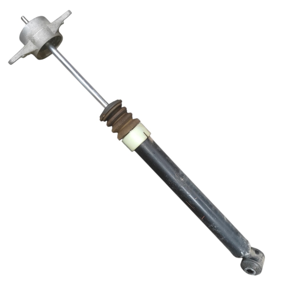 Kit Suspensão Rebaixada Fiat Idea 2006 2007 2008 2009 2016