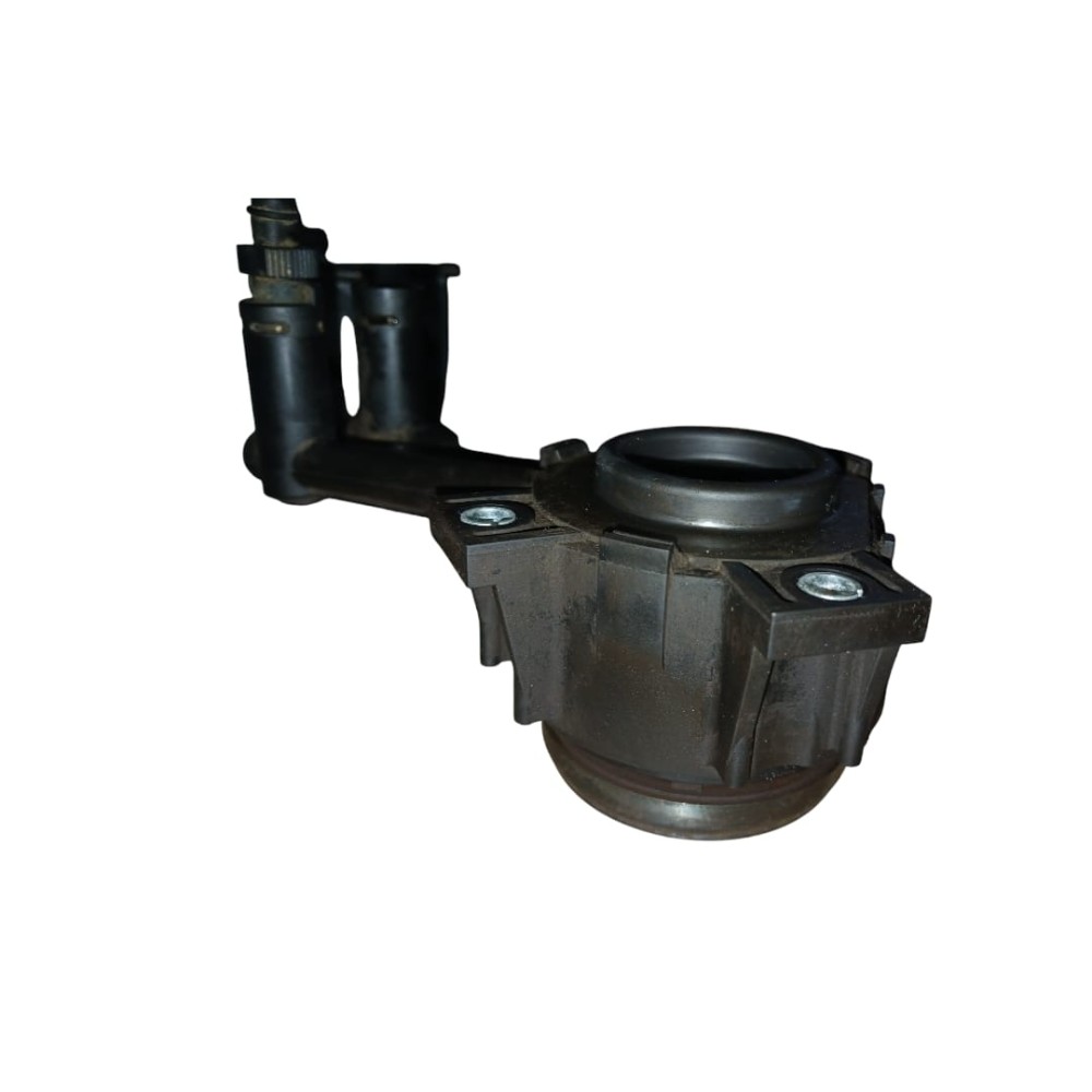 Atuador Embreagem Ford Ka Fiesta Ecosport 1.0 1.6 2004 2013 4
