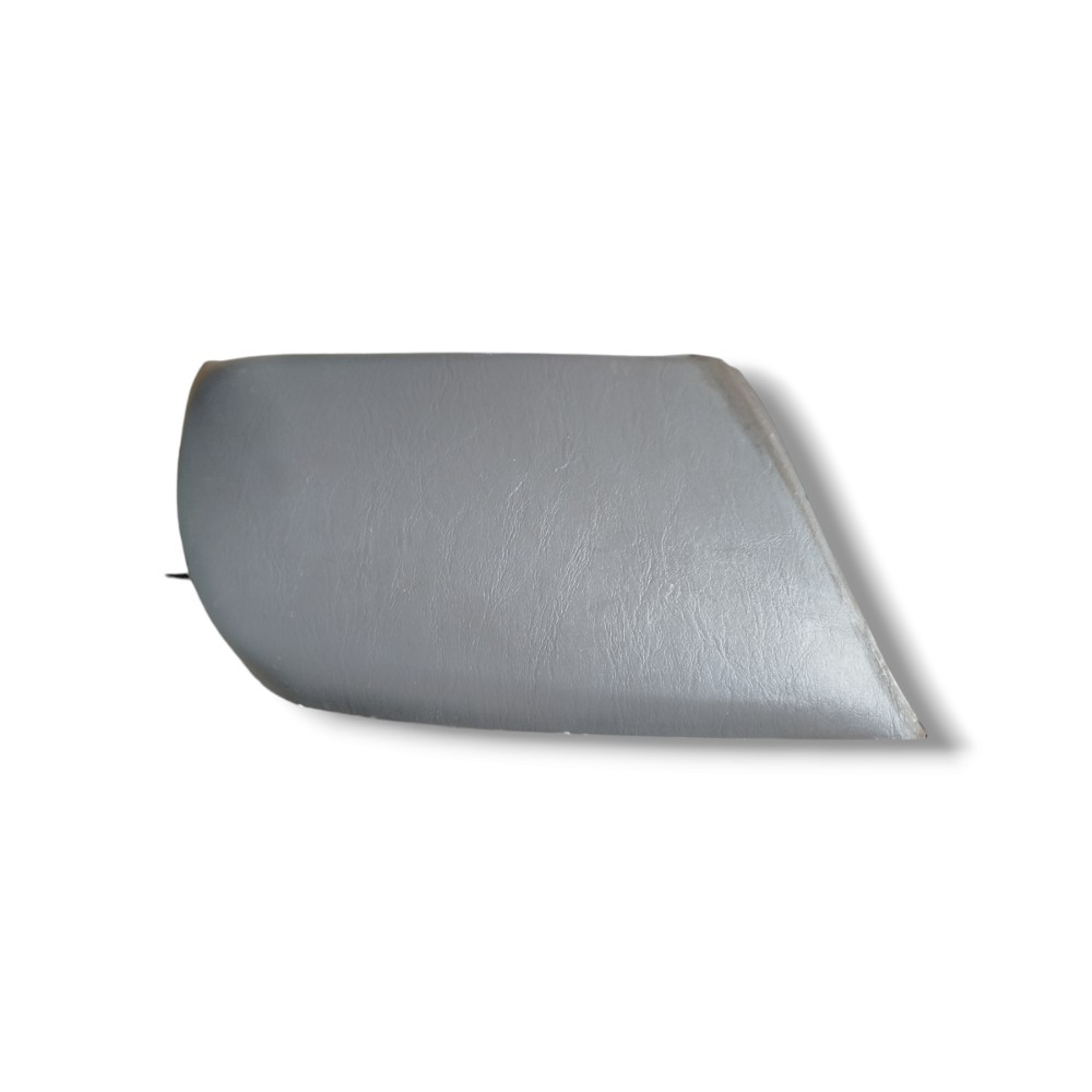Suporte Bagagito Traseiro Direito Focus 1997 2005 2007 Cinza