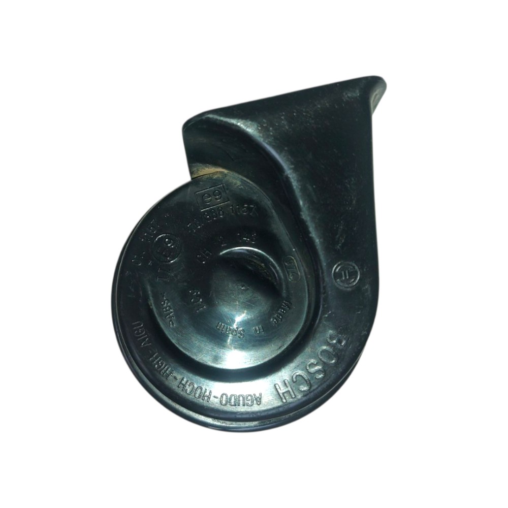 Buzina Caracol Peugeot 307 408 308 3008 2005 2010 2012