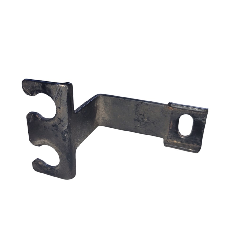 Segura Cabo Sensor Abs Diant Dir Renault Sandero Logan Clio Preto 2
