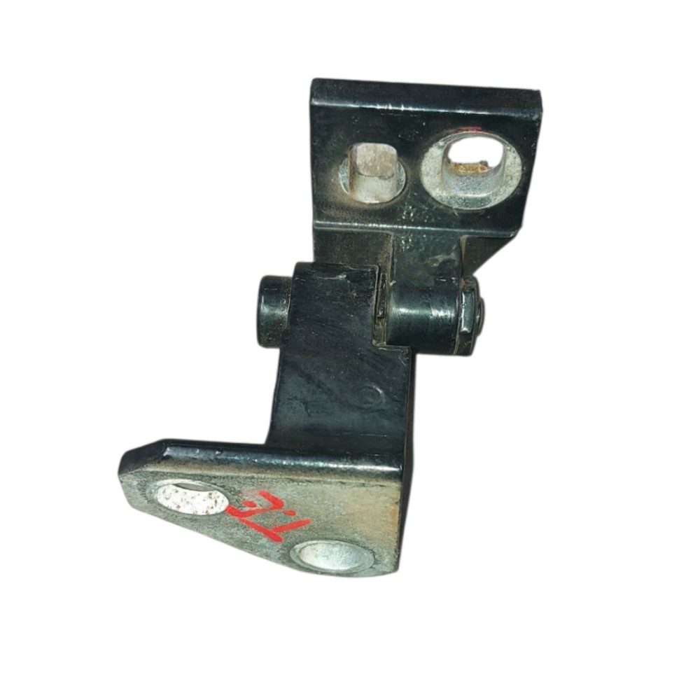 Dobradiça Traseira Esquerda Vw Jetta 2007 2008 2009 2011