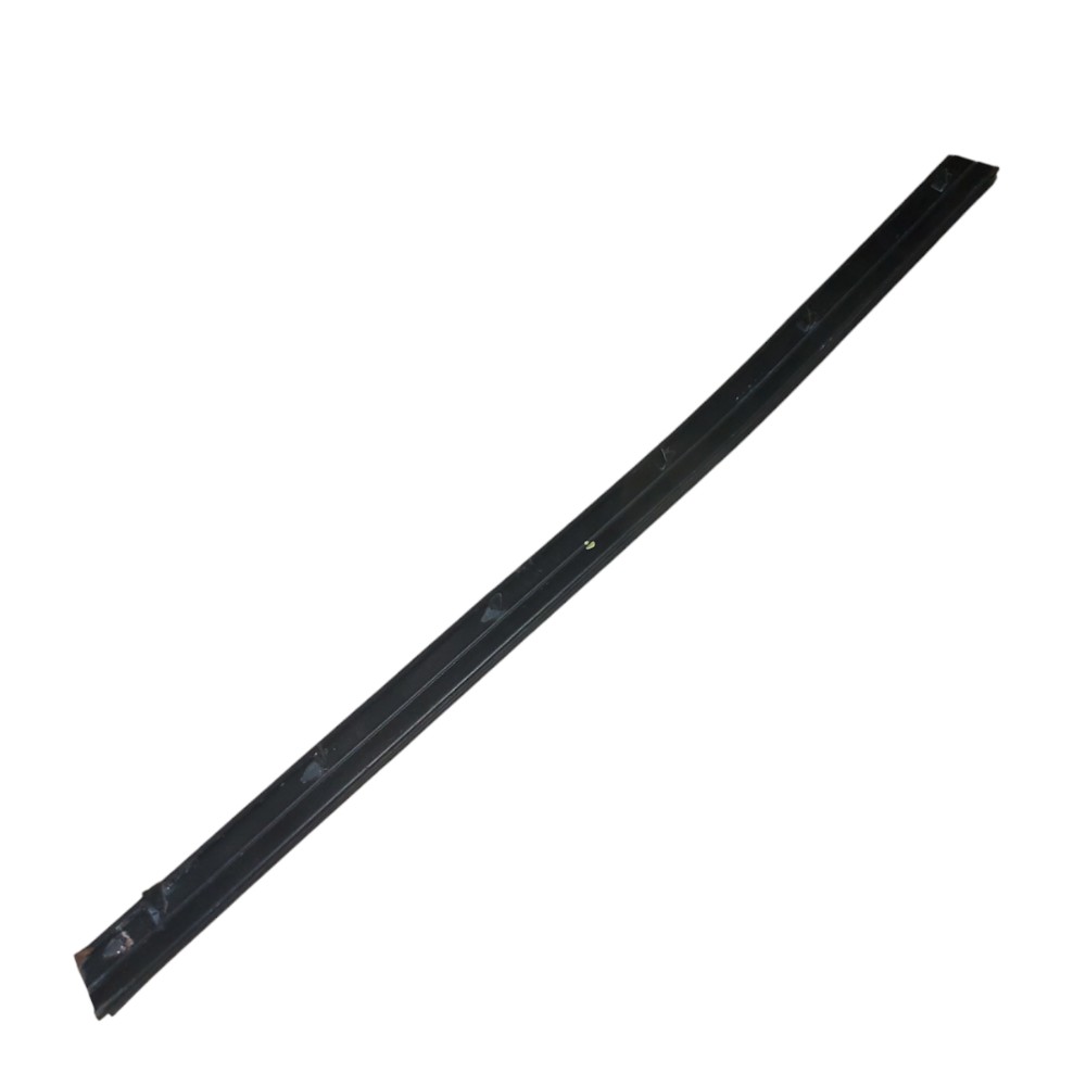 Pestana Interna Traseira Direita Honda Civic 2012 2014 2016 Preto