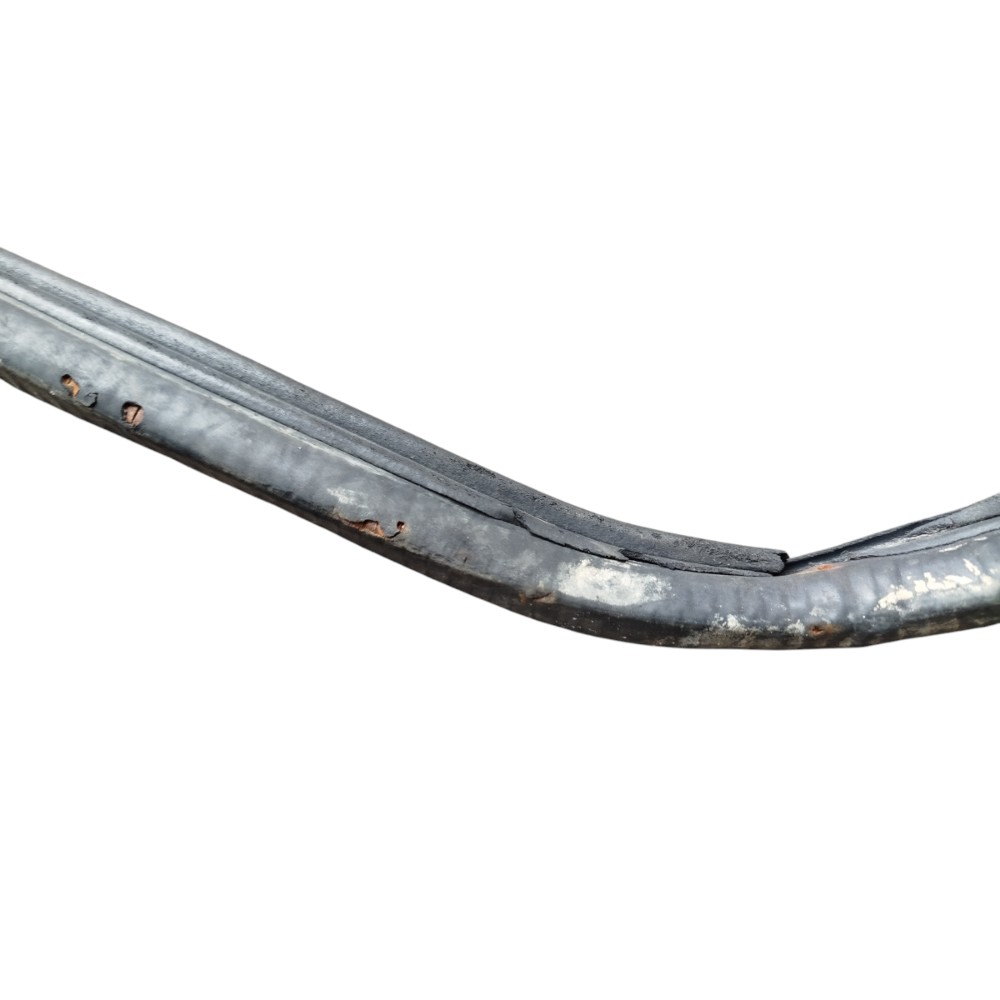 Borracha Guarnição Porta Malas Diversos Detalhes 5