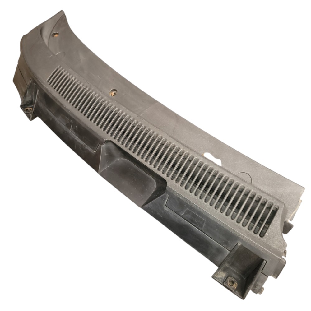 Grade Churrasqueira Direita Ford Ka 2008 2009 2010 2011 2013 2