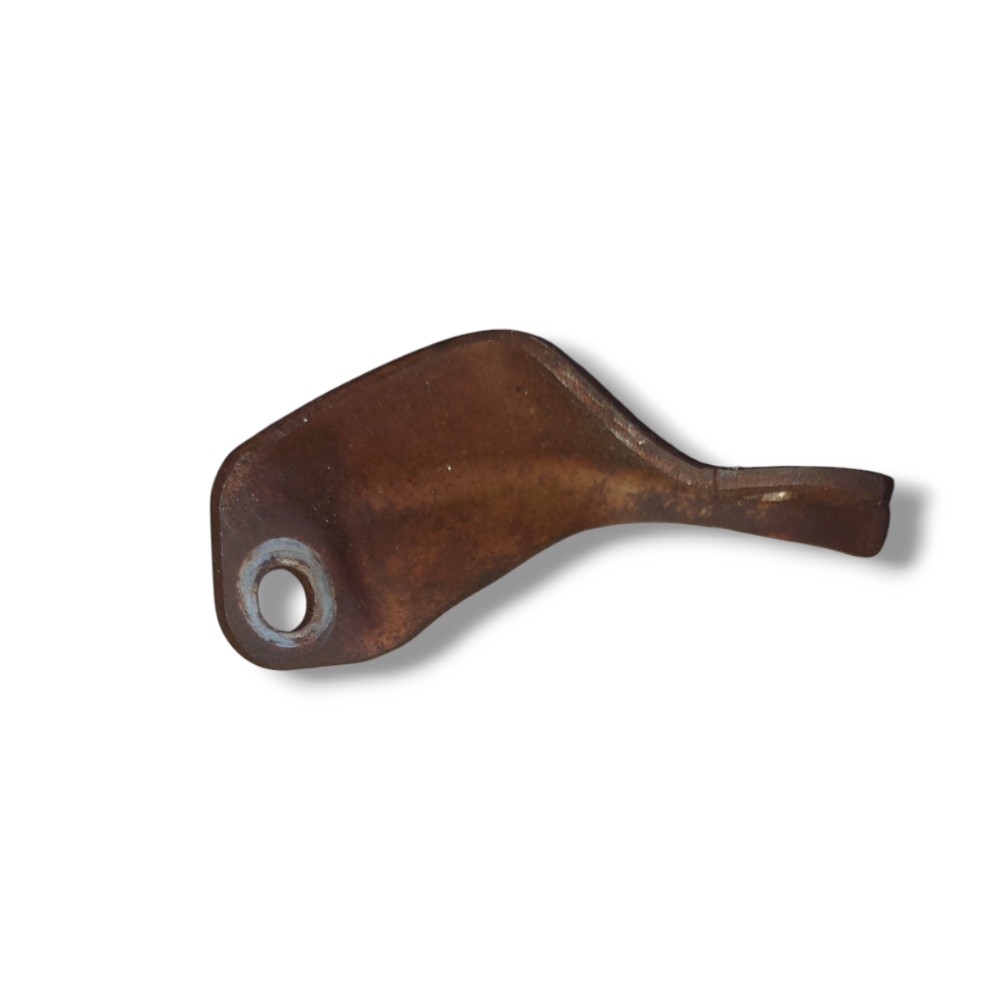 Suporte Escapamento Toyota Etios 2016 2017 2018 2019 2020 7