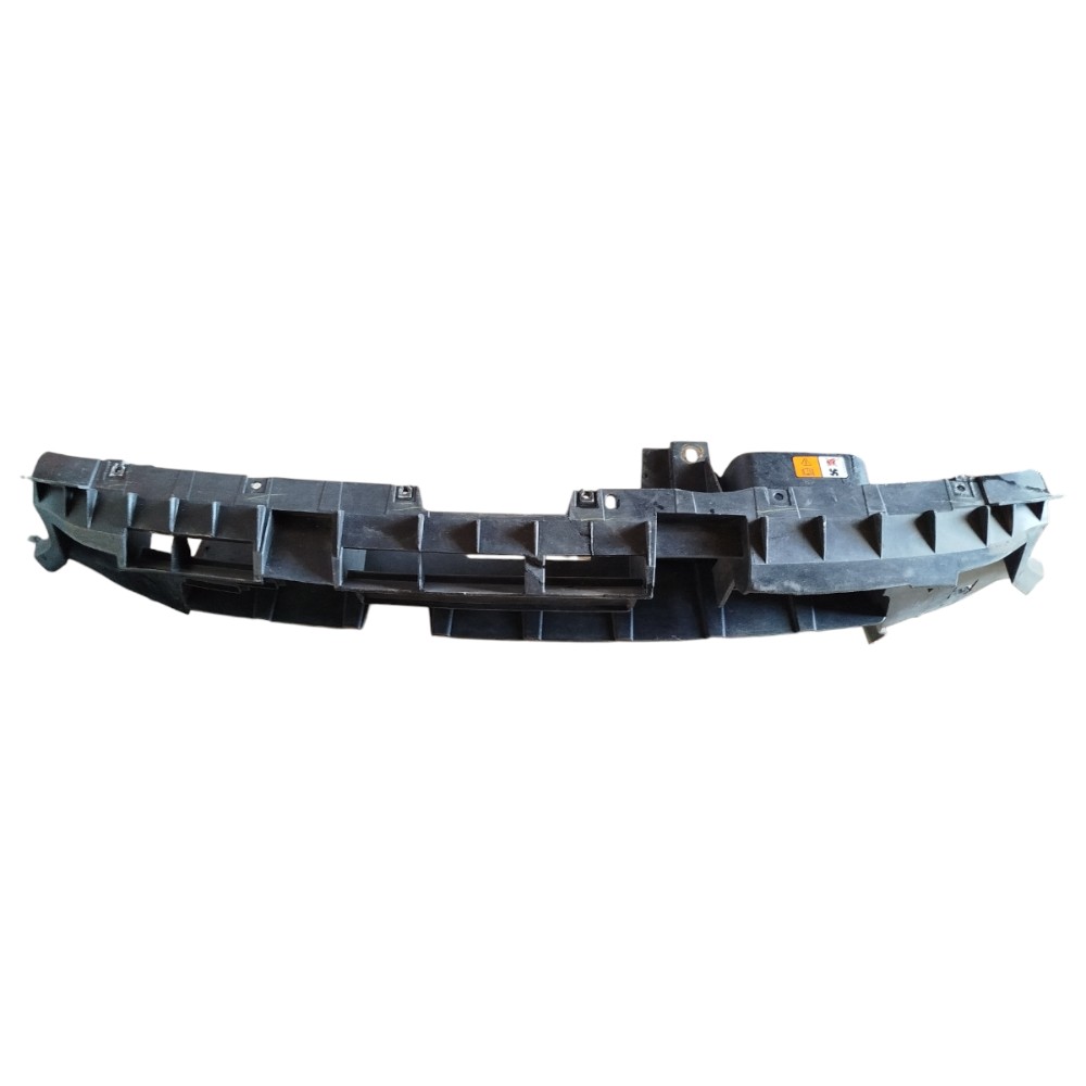 Reforço Suporte Parachoque Dianteiro Ford Ka 2014 2016 2019