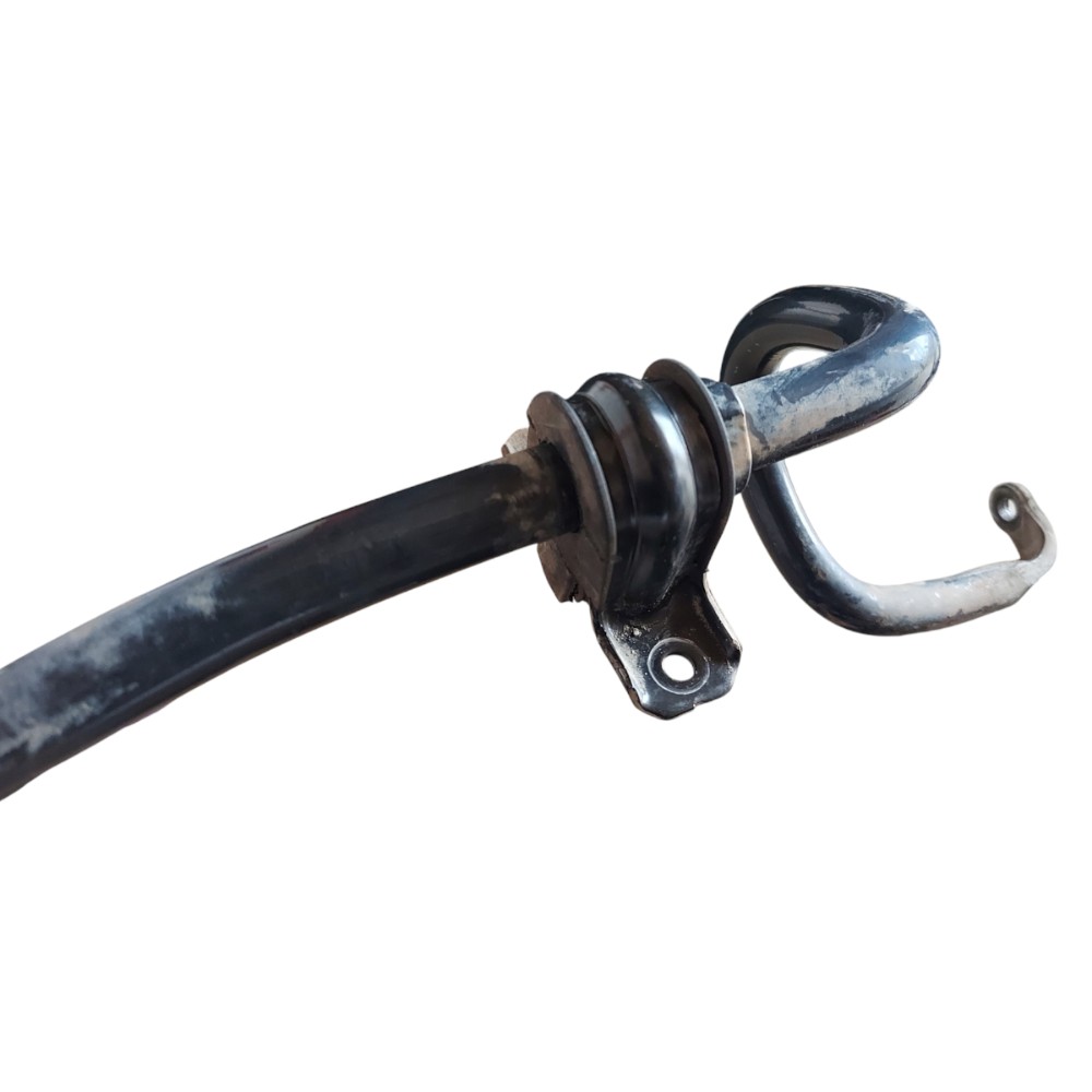 Barra Estabilizadora Dianteira Nissan Sentra 2008 2010 2012 8