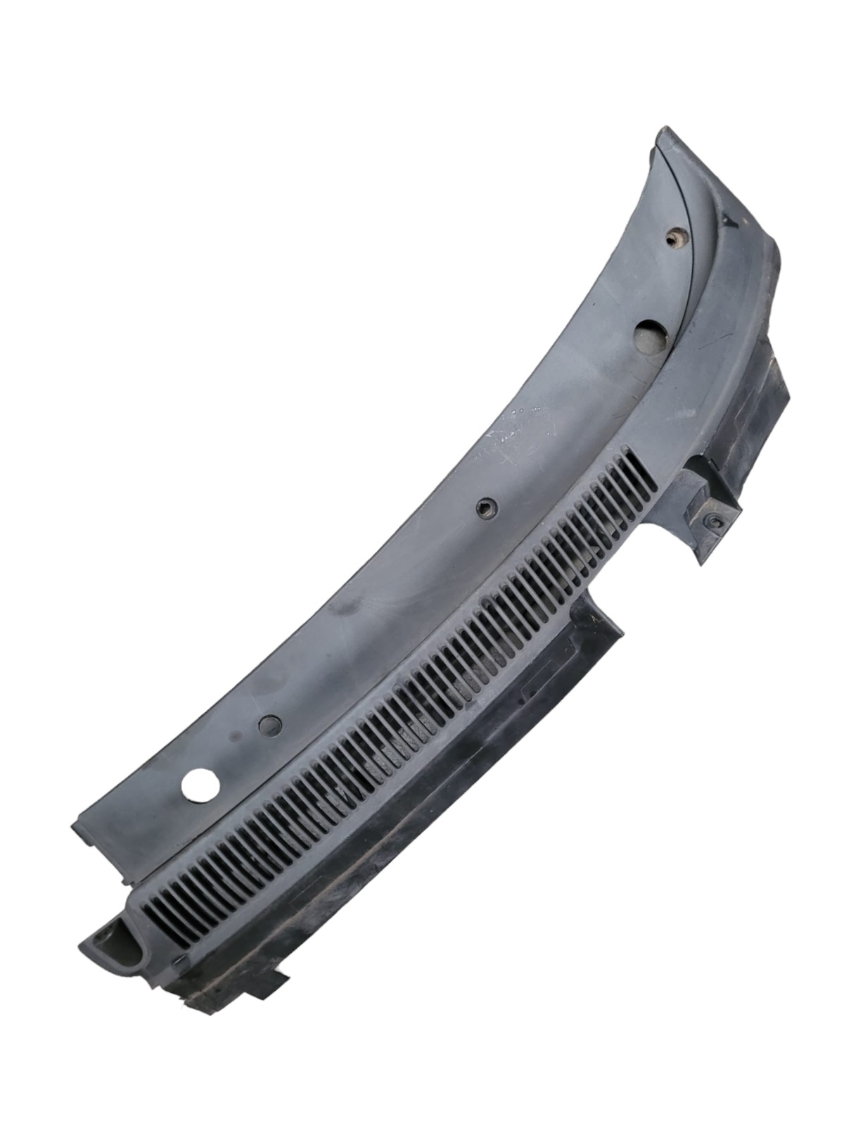 Grade Churrasqueira Esquerdo Ford Ka 2008 2009 2010 2013 1