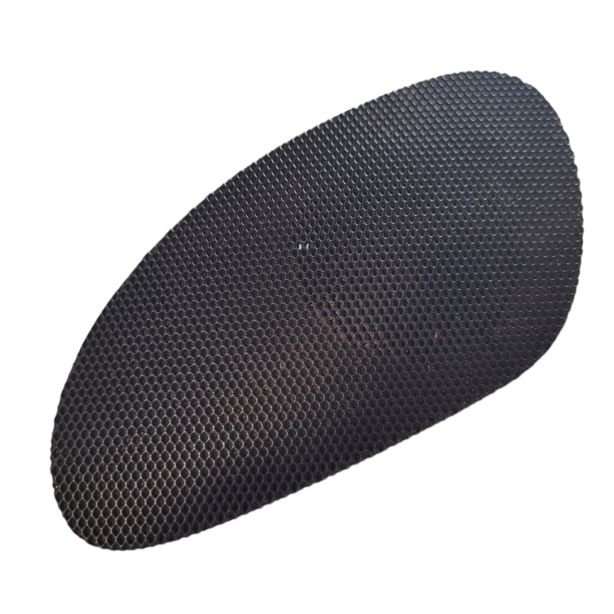 Tela Auto Falante Esquerdo Painel Peugeot 307 9634507177 Preto 1