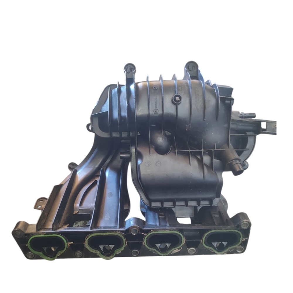 Coletor Admissão Citroen Peugeot C4 307 2006 2007 2008 2012