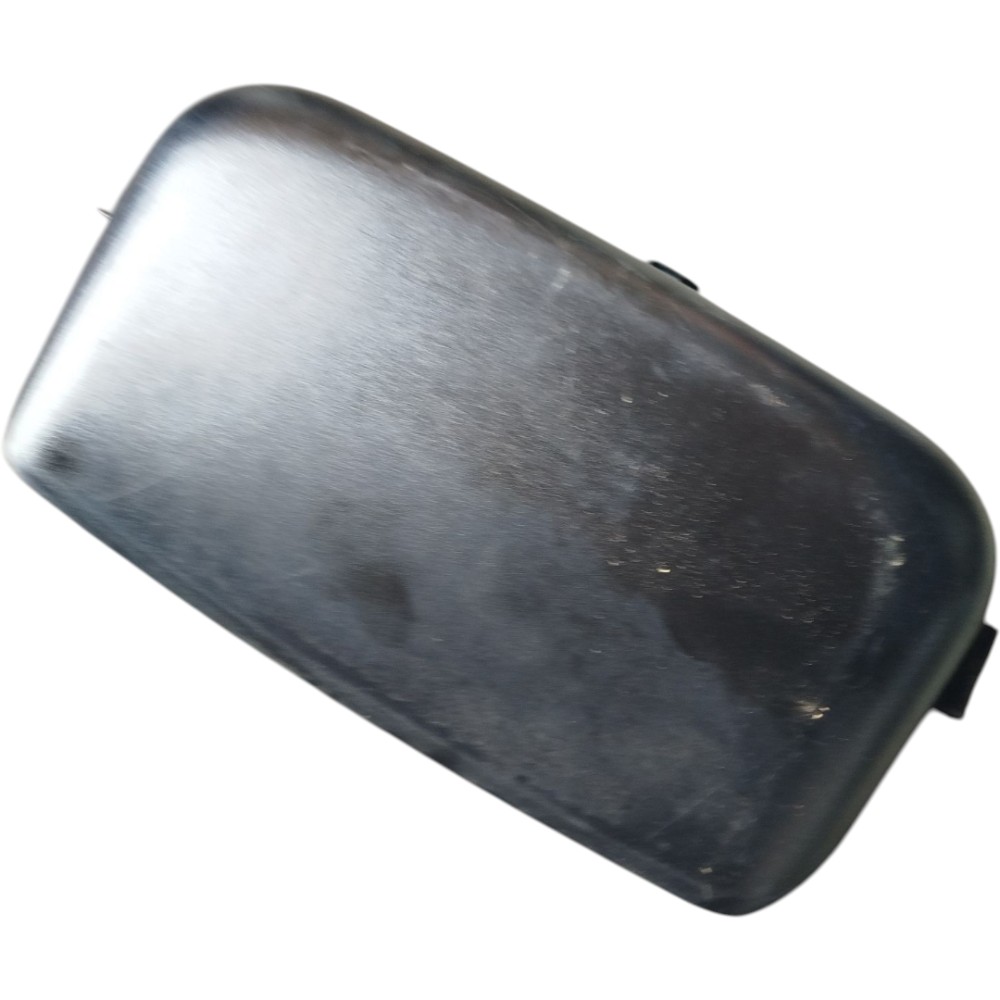 Capa Moldura Acabamento Painel Ford Fiesta 2003 2014
