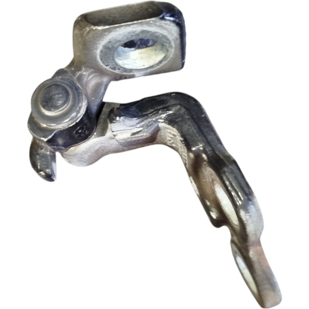 Dobradiça Porta Traseira Esquerdo Ford Focus 2001 A 2007
