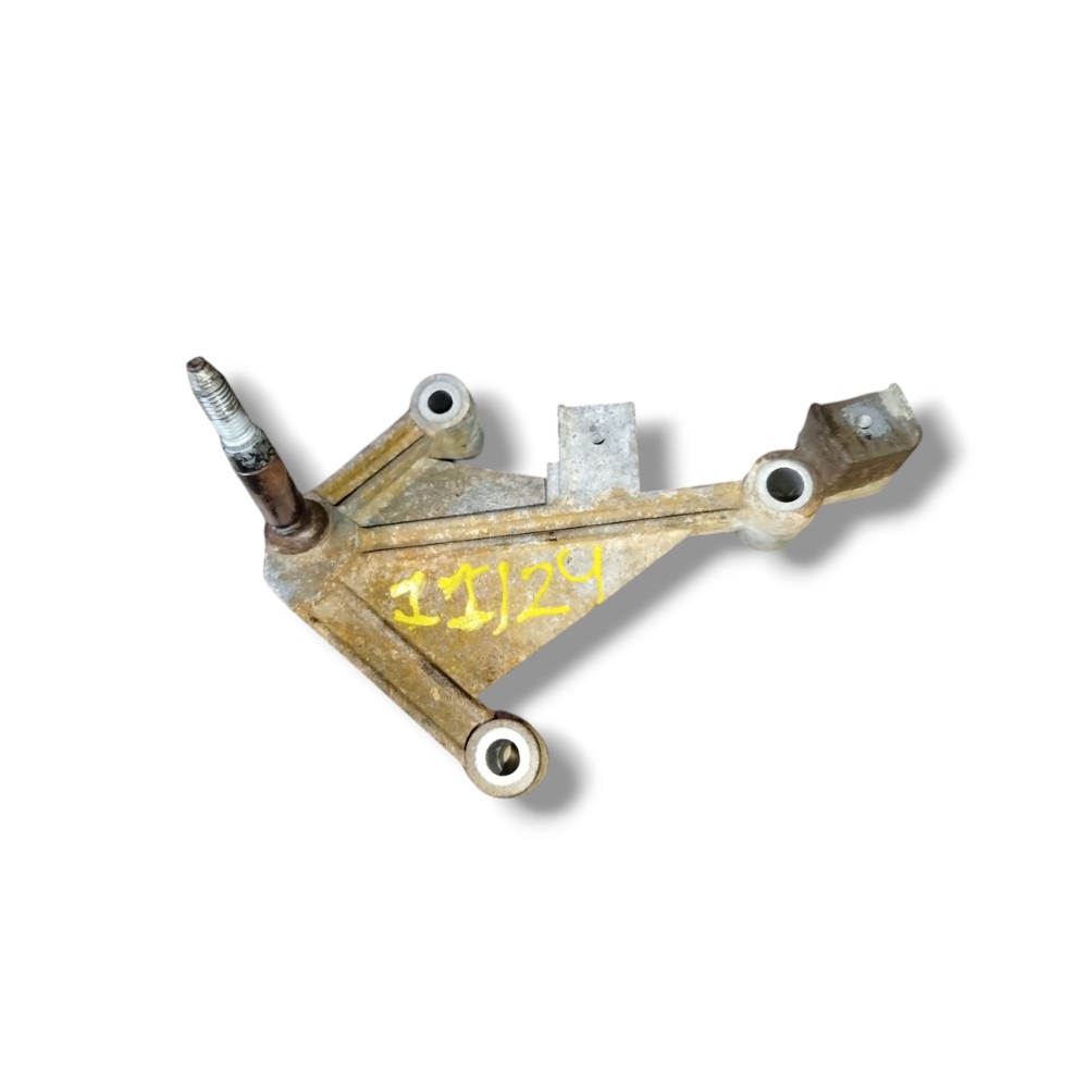 Suporte Coxim Câmbio Clio 1.0 2001 2002 2005 2014