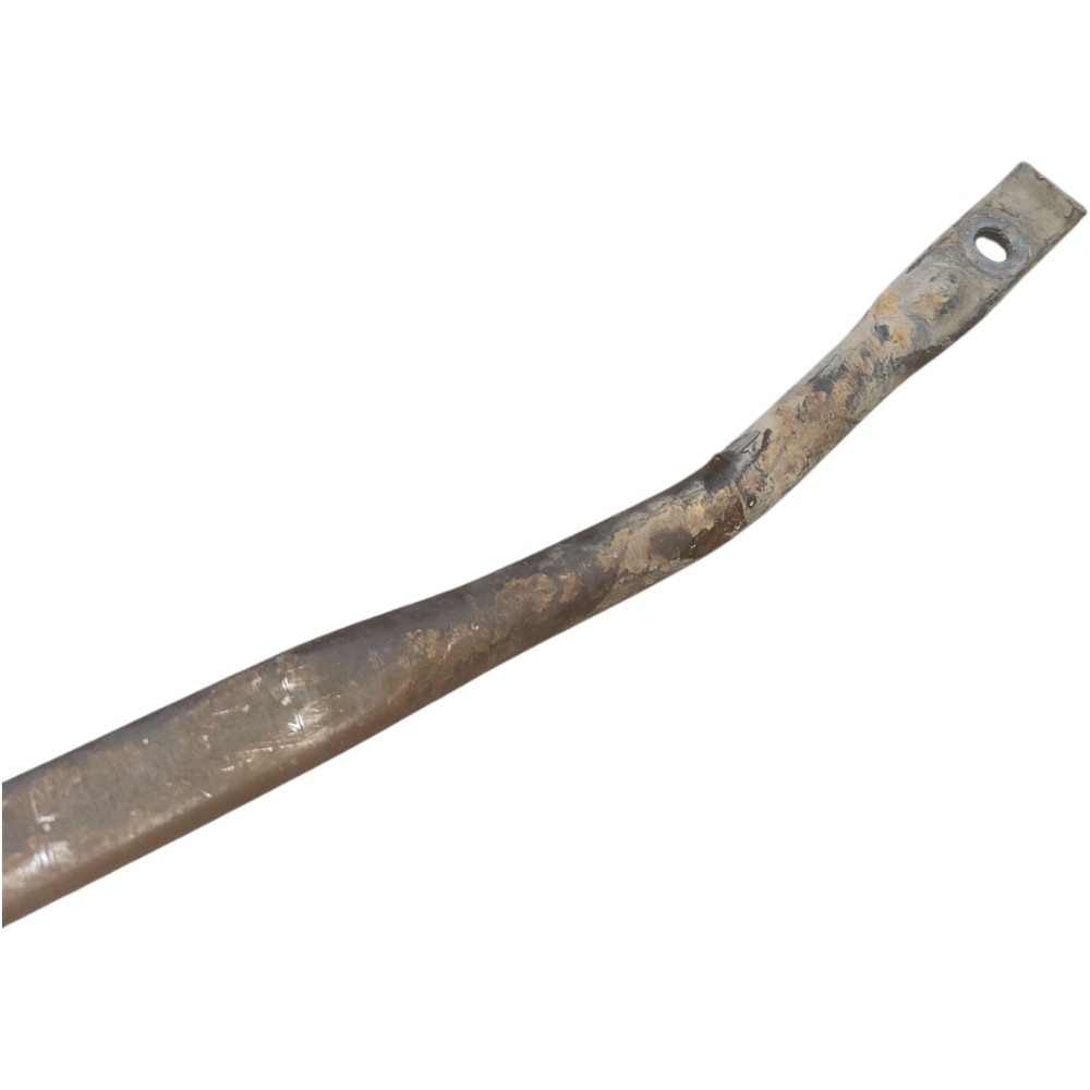 Barra Estabilizadora Suspensão  Citroen C3 2003 2008 2014 2