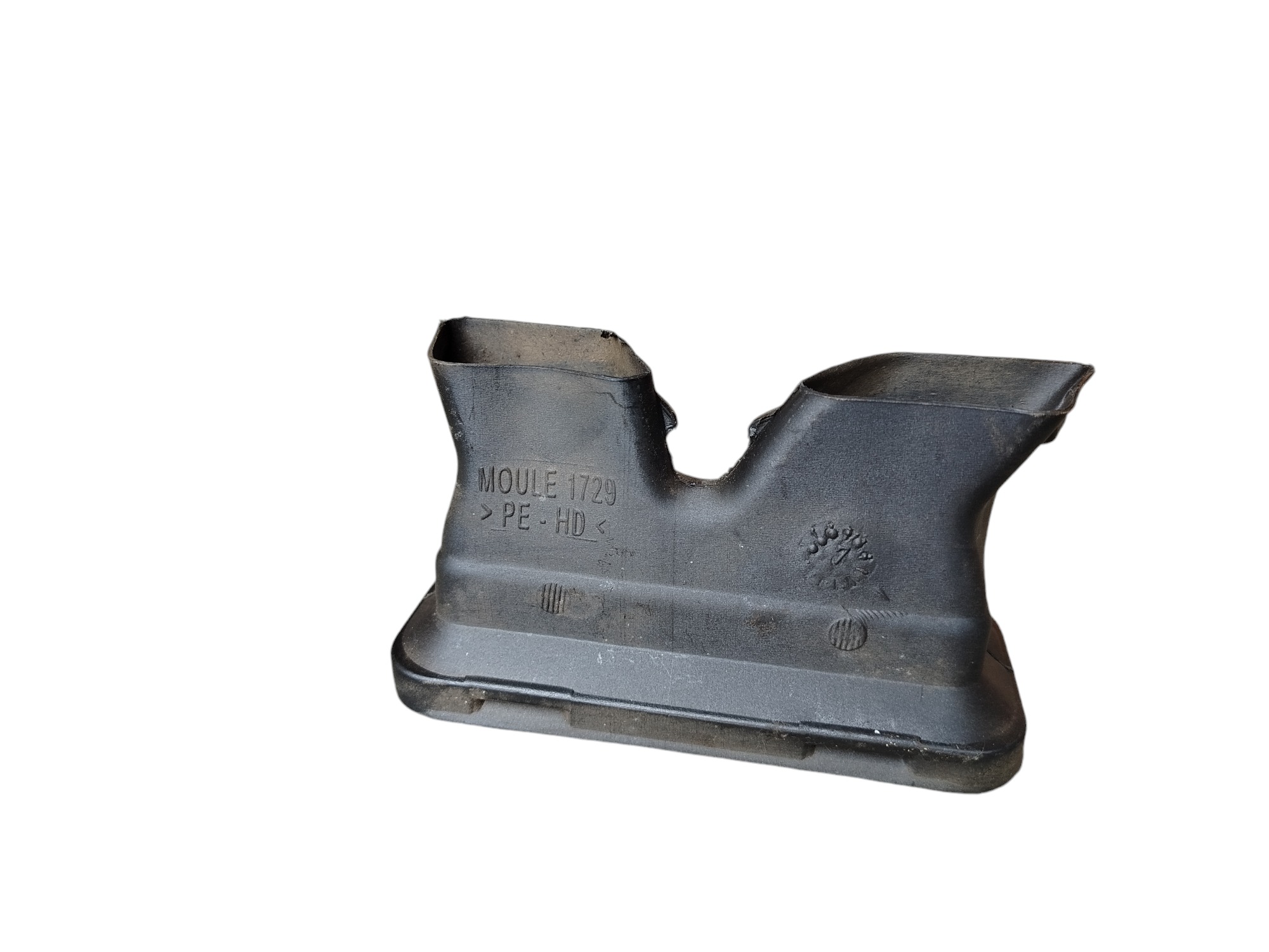 Moldura Duto Ar 307 Sw 2008 A 2013 C4 9634495880 4