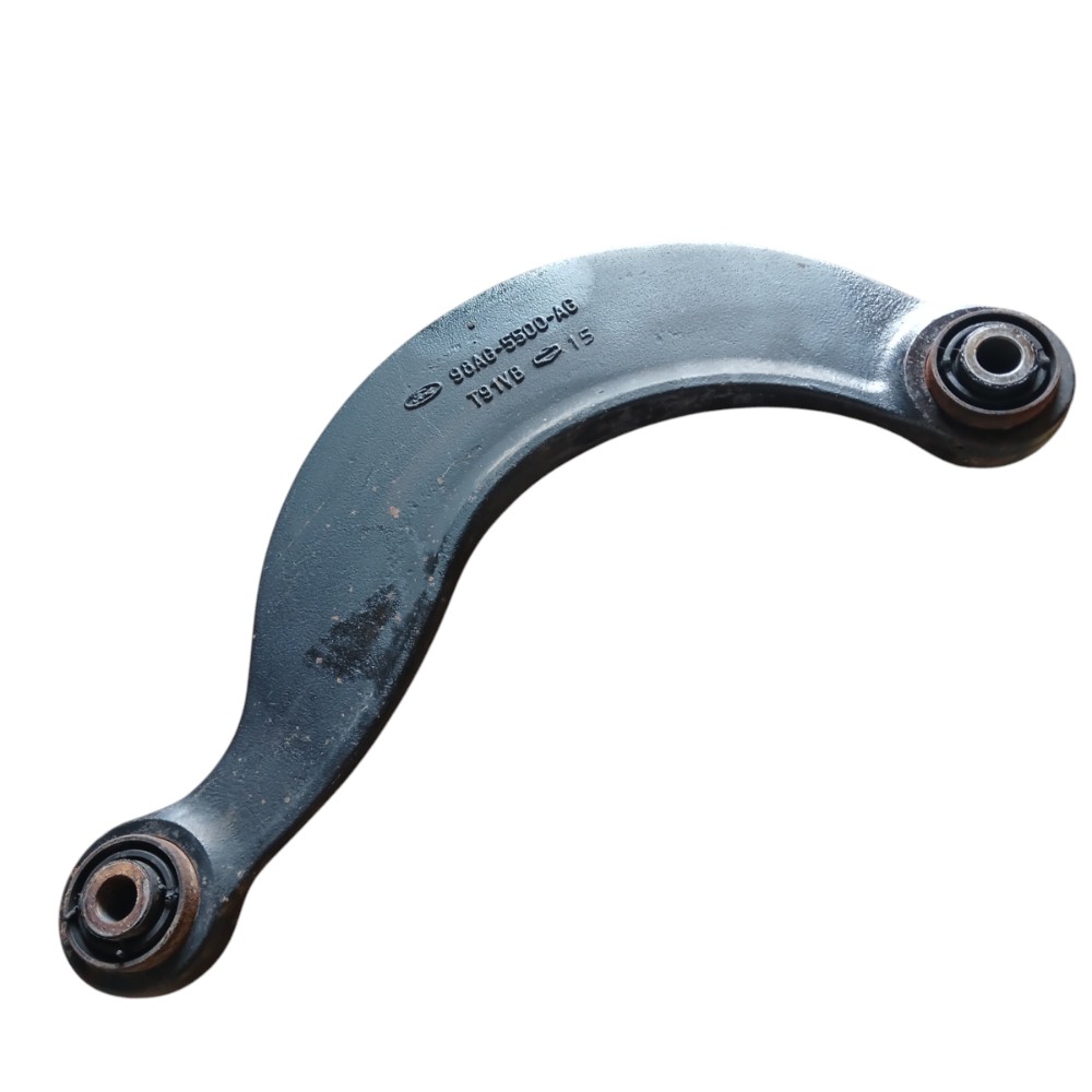 Braço Curvo Suspensão Traseiro Direito Ford Focus 2001 2008 1