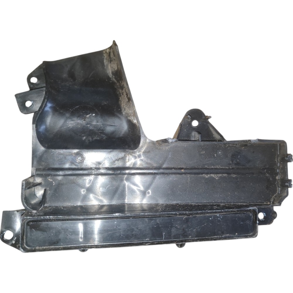 Tampa Caixa Ar Condicionado Volkswagen Jetta 2.5 2007 A 2011