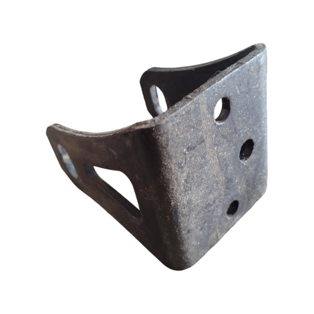 Suporte Coxim Frontal Renault Sandero 2007 2010 2011 2013 4