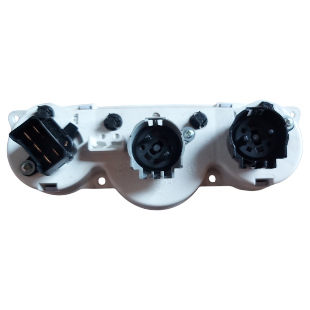 Comando Ar Condicionado Ford Focus 2001 2002 2008 Original 1