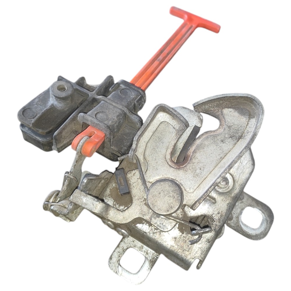 Fechadura Inferior Trava Capô Fiat Stilo 2003 2004 2004 2011