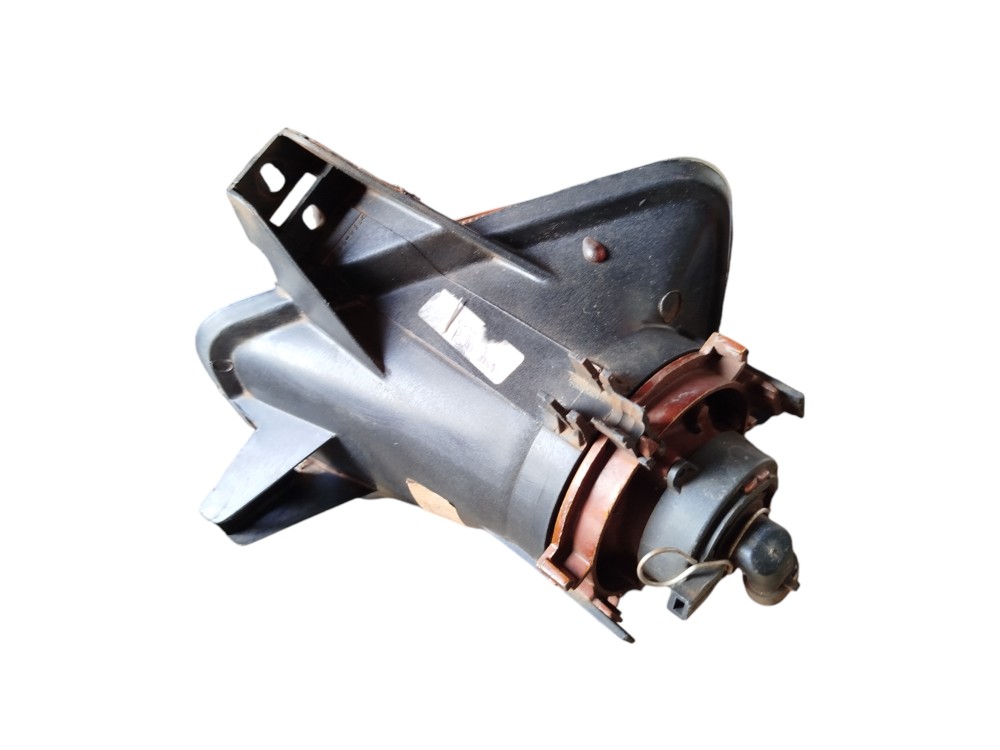 Farol De Milha Direito Palio 1996 1999 2000 3