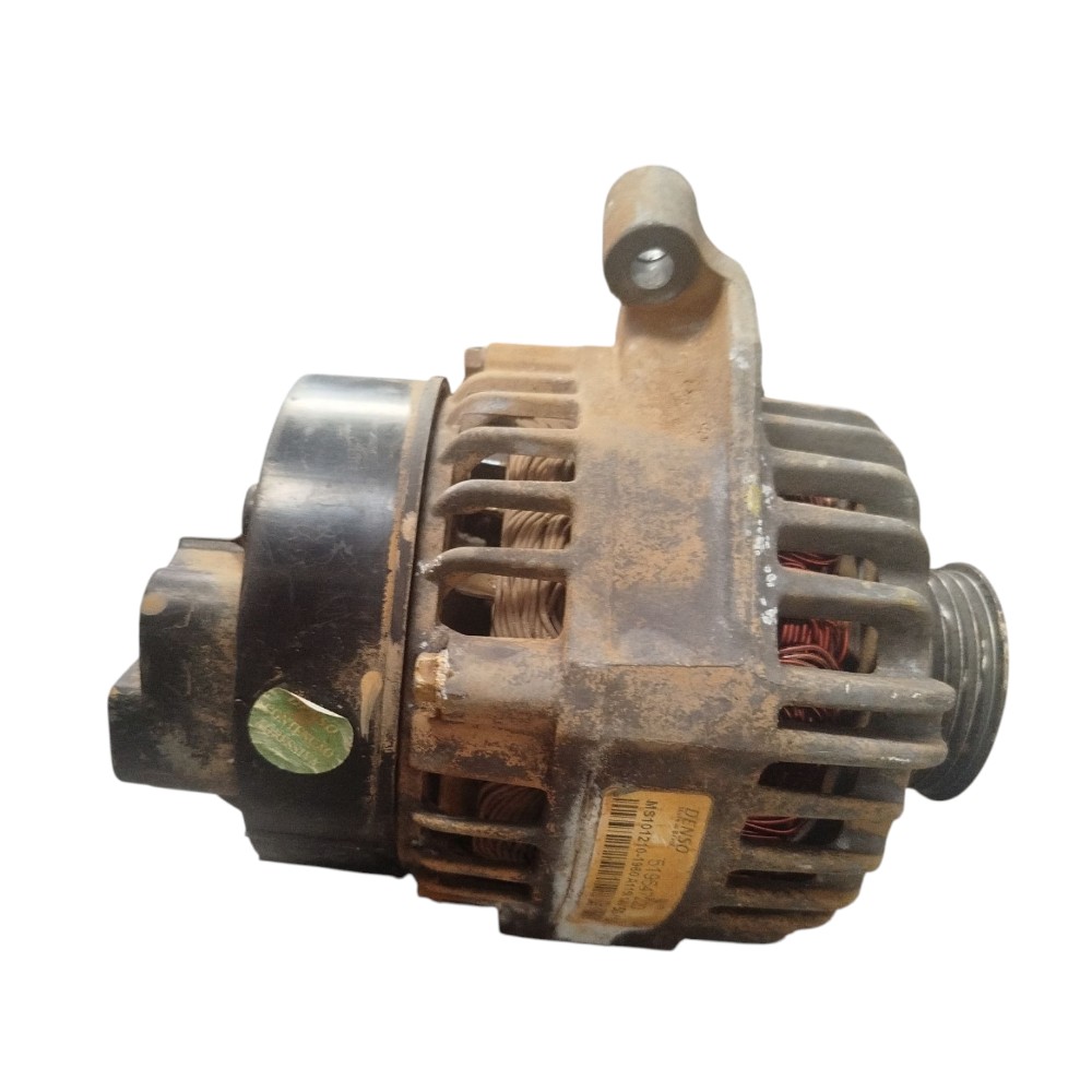 Alternador Motor Fiat Punto  2013 2014 2015 2016 2017