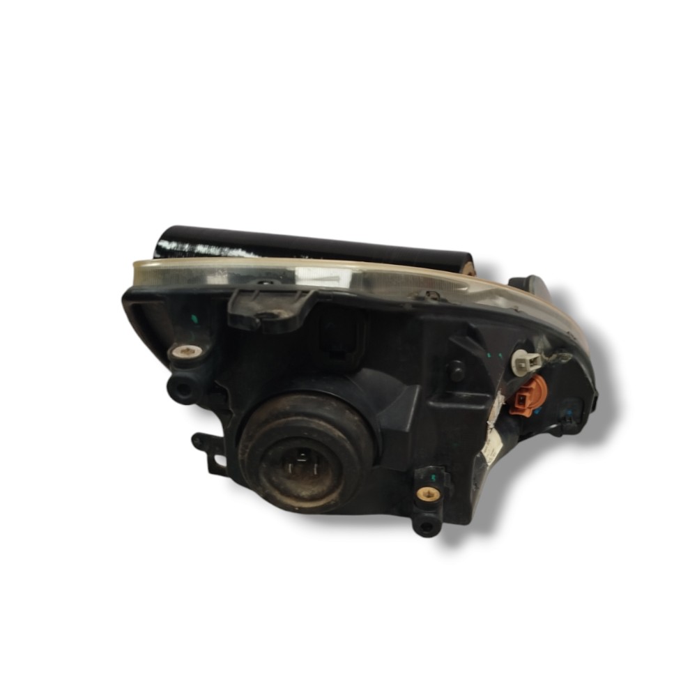 Farol Esquerdo Ford Ka 1.0 Zetec Rocan 2p 2009 2010 2011  Esquerdo/motorista 4