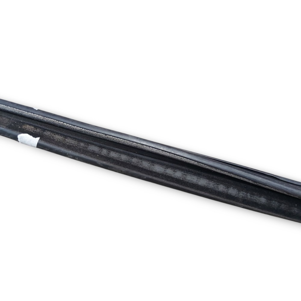 Borracha Vidro Dianteira Esquerda Gol G3 2000 2003 2004 2005 5