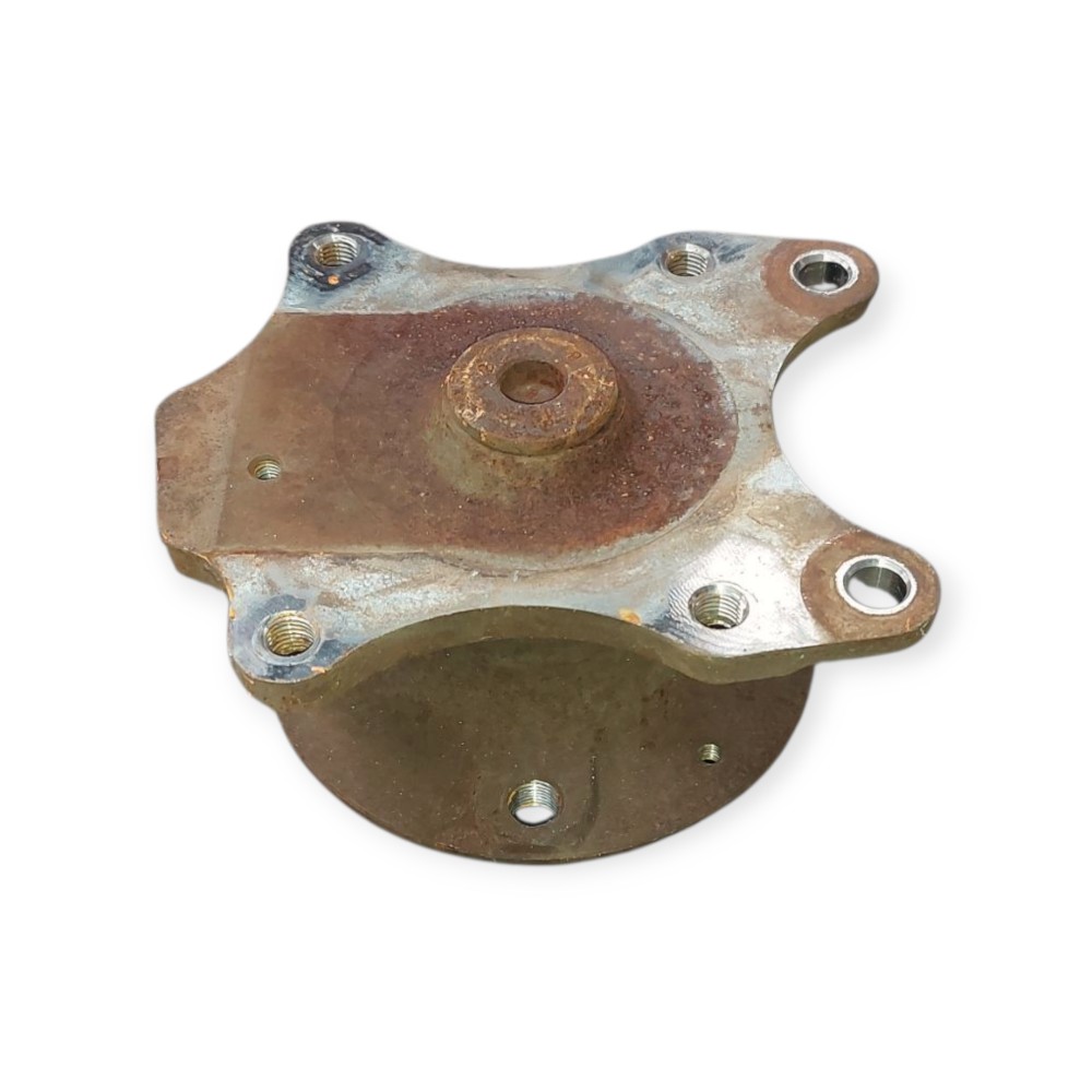 Cubo Roda Traseiro Citroen C4 1.6 2008 2009 2010 2011 2014