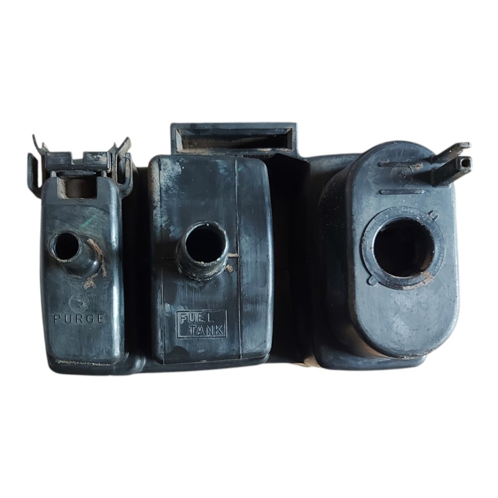 Filtro Canister Nissan Sentra 2.0 Original 2008 2010 2012 4