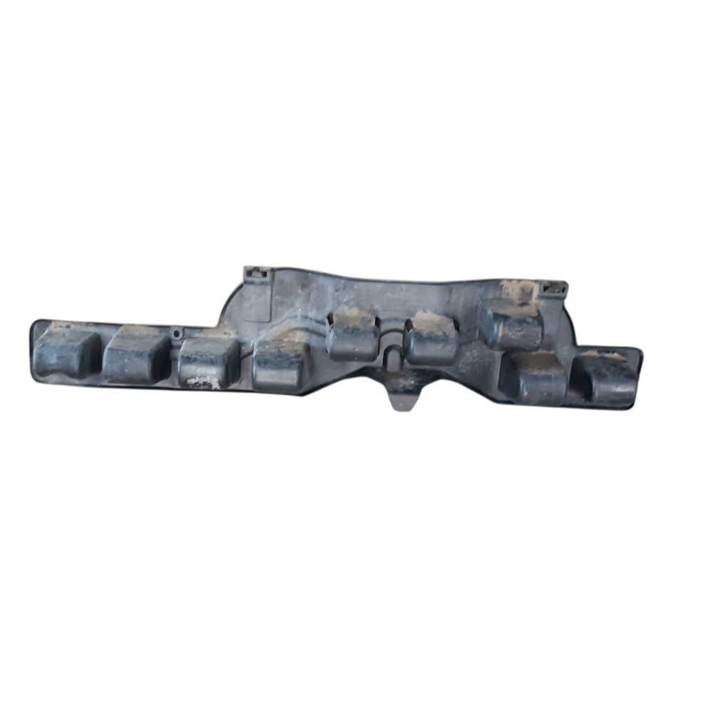 Absorvedor Impacto Parachoque Traseiro Ford Fiesta 1996 2012 6