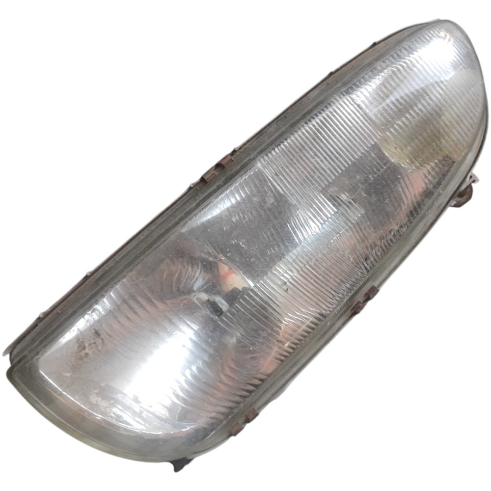 Farol Dianteiro Direito Ford Fiesta 1998 A 2004