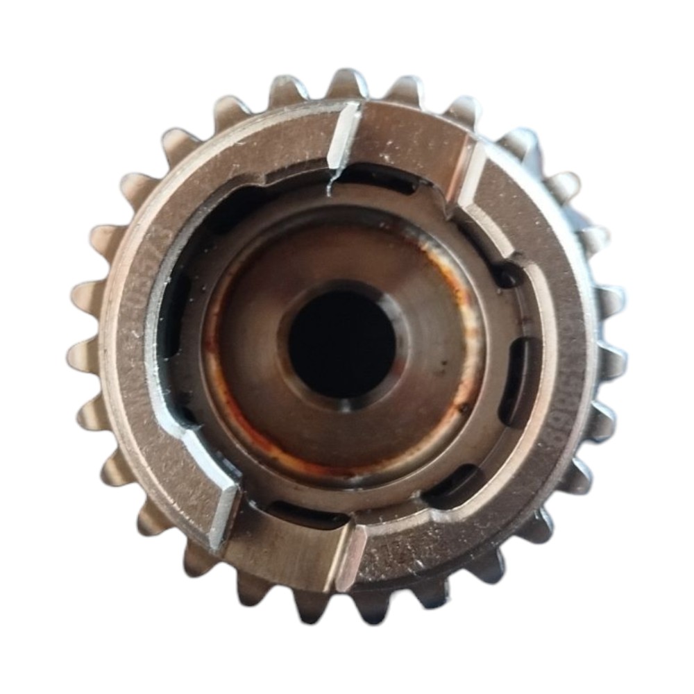 Engrenagem Motor Renegade Compass Toro 1.0 1.3 2020 A 2025