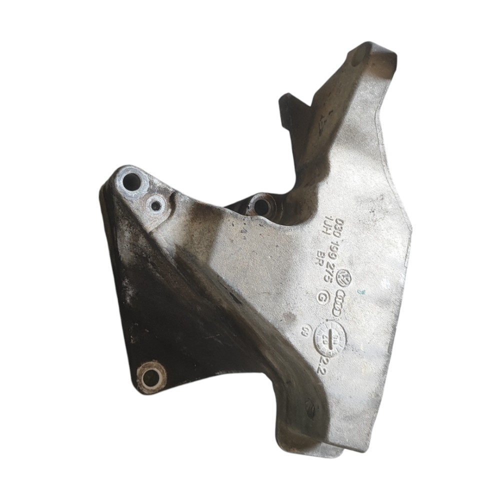 Suporte Coxim Motor Direito Vw Voyage G5 2008 2009 2010 2014