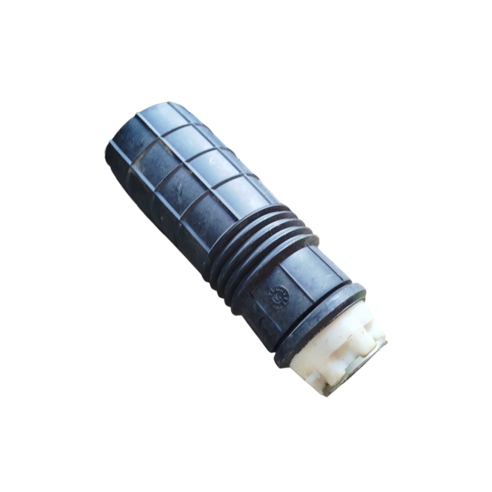 Par Coifa Amortecedor Dianteiro Fiat Uno Palio 2014 2020 5