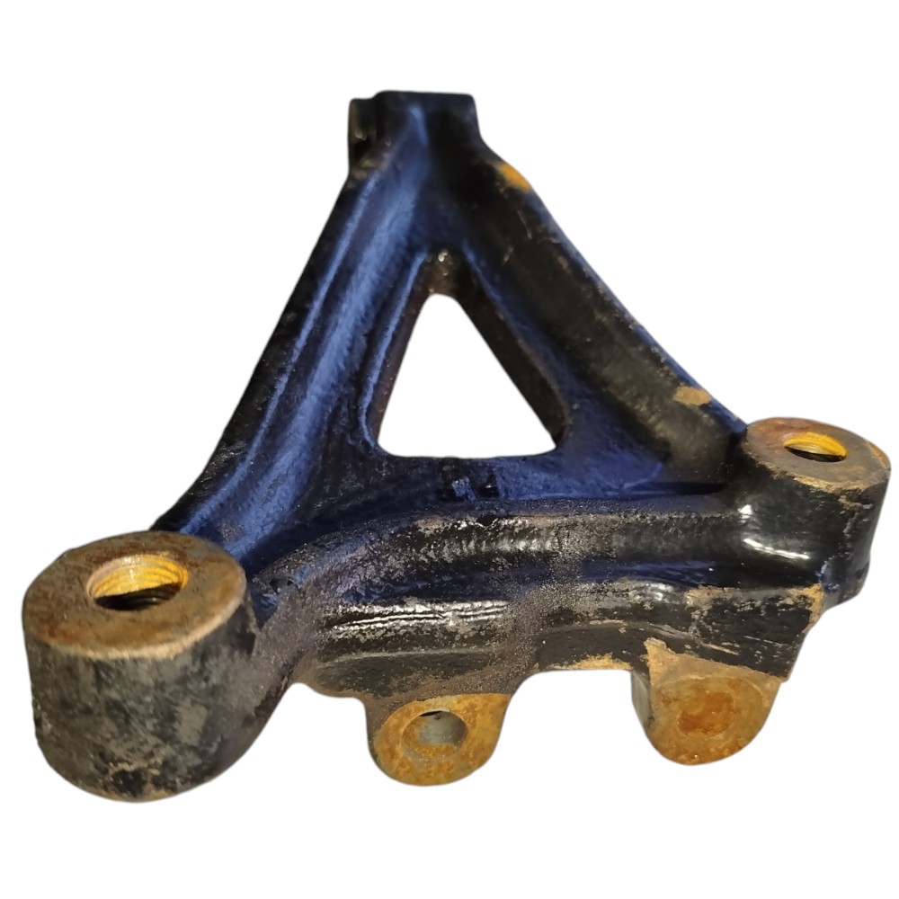 Coxim Dianteiro Caixa Cambio Fiat Palio Siena Uno 1.0 Fiasa 3