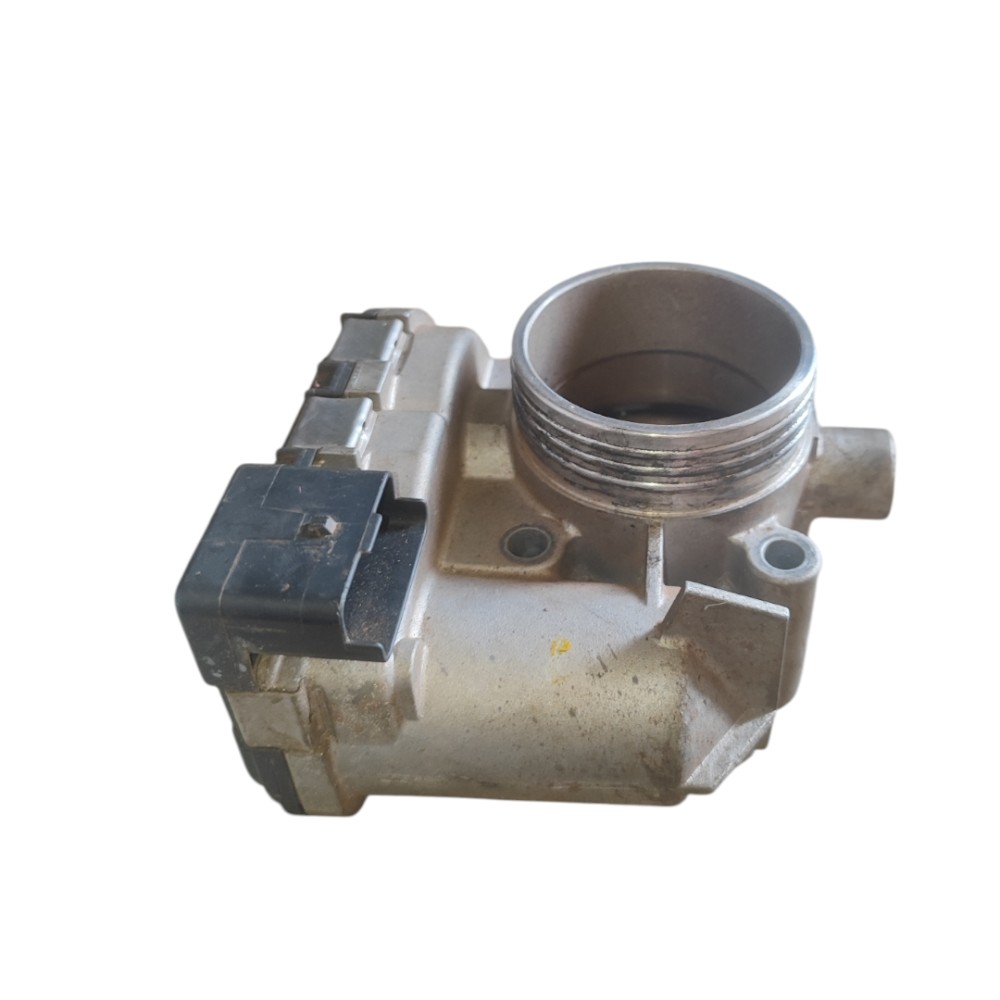 Corpo Borboleta Tbi Citroen C3 C4 Hatch 207 307 2008 2012
